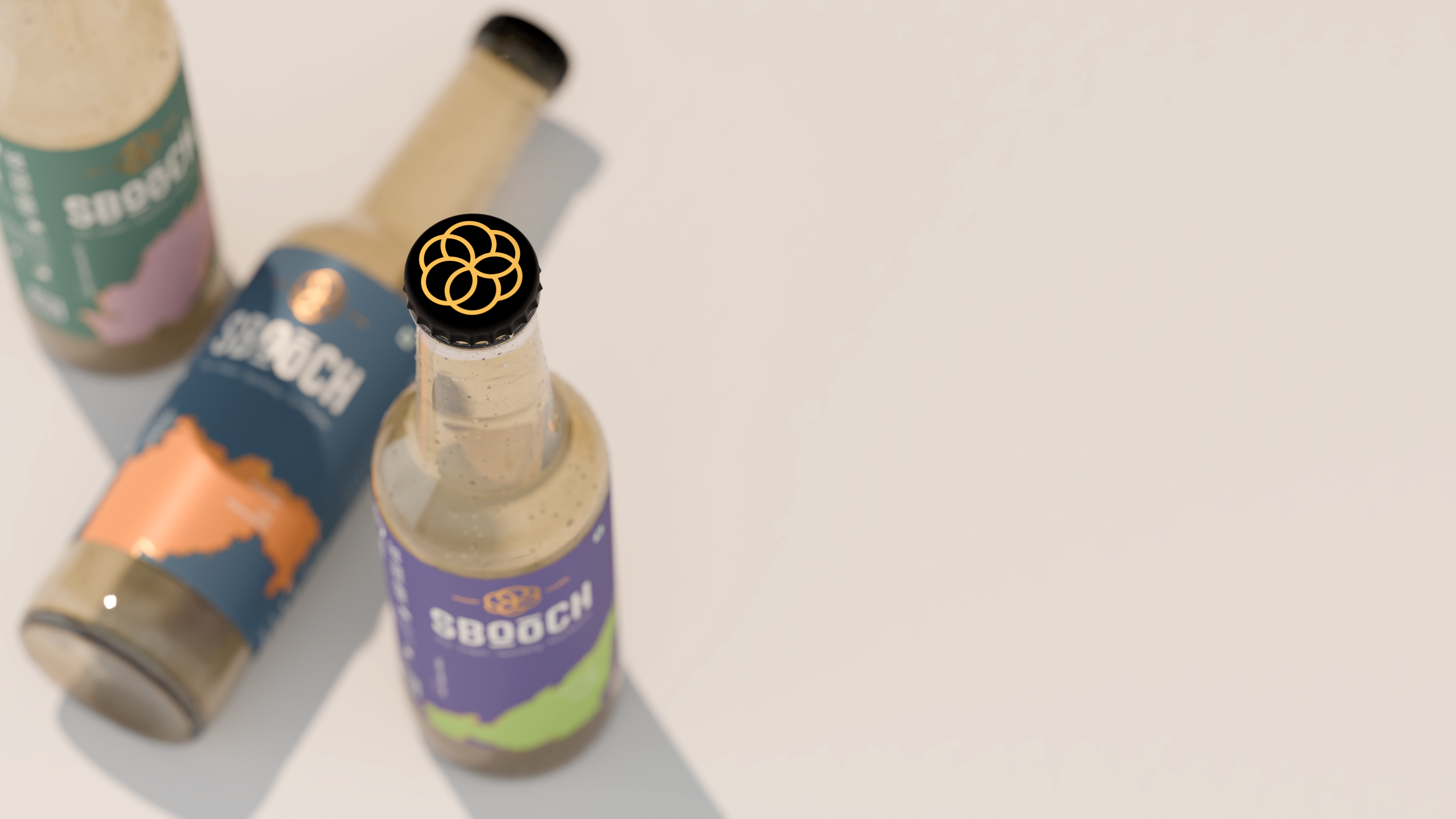 Sbooch Kombucha