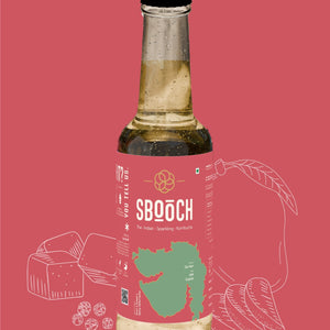 Gor Keri Kombucha Drink
