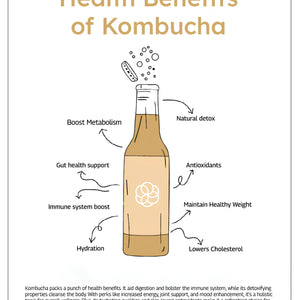 Sbooch Kombucha